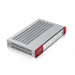 Zyxel USGFLEX50HP-EU0101F hardware firewall 0.35 Gbit/s