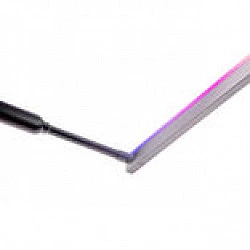 HYTE Noodle LN60 ARGB LED Strip - weiß (ACC-HYTE-LN-60-W)