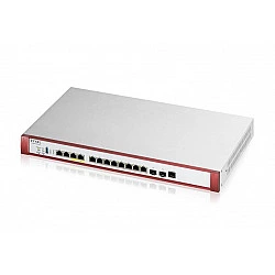 Zyxel USGFLEX700H hardware firewall 15 Gbit/s