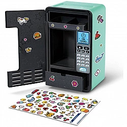 Vtech Kidisecrets Traumtresor black, Lernspaß