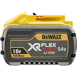 XR FLEXVOLT 18V/54V Battery DEWALT DCB548