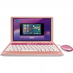 VTech Genio Lernlaptop pink (80-541054)