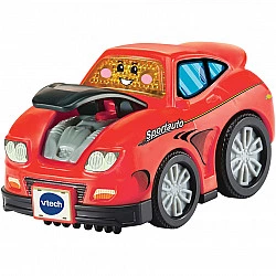 Tut Tut Baby Flitzer - Sportauto, Spielfahrzeug
