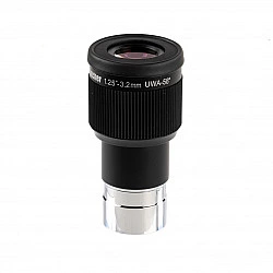 Skywatcher SWA-58 3.2mm 1.25" eyepiece