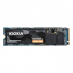 Vidinis SSD Kioxia EXCERIA G2 M.2 2TB PCIe 3.1a NVMe