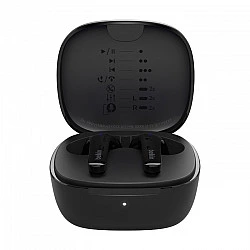 Soundform Motion TWS black