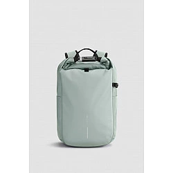 XD DESIGN BACKPACK URBAN WATER RESISTANT ICEBERG GREEN P706.2807