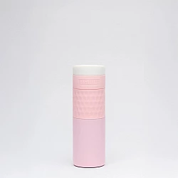 Kubek termiczny Kambukka Etna 500 ml - pink aura