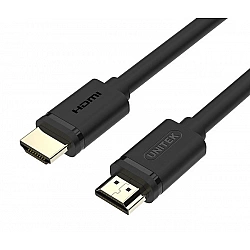 UNITEK Y-C137M HDMI cable 1.5 m HDMI Type A (Standard) Black