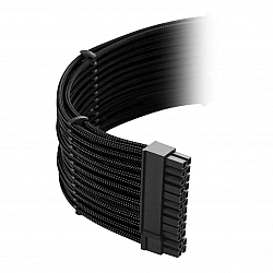CableMod Classic ModMesh RT Cable Kit ASUS/Seasonic/Phanteks - schwarz