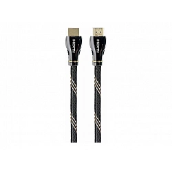 GEMBIRD Ultra High speed HDMI cable with Ethernet 8K premium series 3m