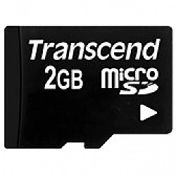 TRANSCEND TS2GUSD Transcend karta pamięc