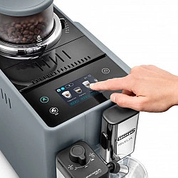 De’Longhi Rivelia EXAM440.55.g Fully-auto Espresso machine 1.4 L