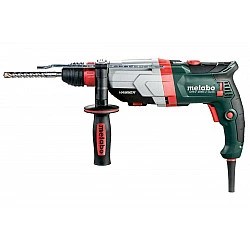 Metabo UHEV 2860-2 QUICK 1100 W 2100 RPM SDS Plus