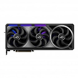 Vaizdo plokštė ASUS NVIDIA GeForce RTX 5080 ROG ASTRAL 16GB GDDR7, 256bit, PCIE 5.0, Triple slot Fansink