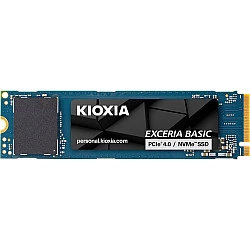Kioxia LSF10Z001TG8 internal solid state drive 1 TB M.2 PCI Express 4.0 NVMe QLC