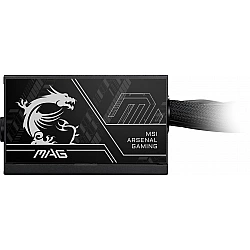 Zasilacz MSI MAG A750BN PCIE5 II