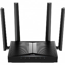 Router CUDY WR3600 BE3600 Gigabit Wi-Fi 7