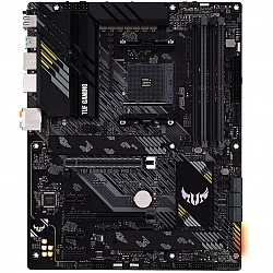 ASUS TUF GAMING B550-PRO AMD B550 Socket AM4 ATX