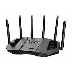 Router TUF Gaming BE9400 Tri Band WiFi 7 (802.11be)