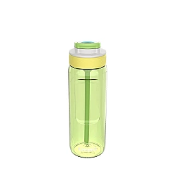 Kambukka Lagoon 750ml Playful Garden water bottle