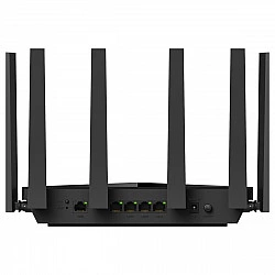 CUDY WR6500H 2.5G Wi-Fi 7 Router
