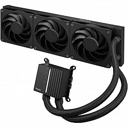 ASUS ProArt LC 360 Processor Liquid cooling kit 12 cm Black