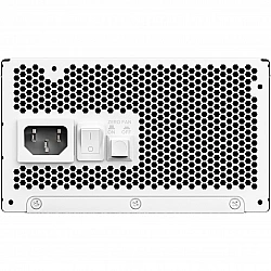Power Supply|NZXT|PA-2G2BW-EU|1200 Watts|Efficiency 80 PLUS GOLD|MTBF 100000 hours|PA-2G2BW-EU