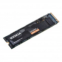 Vidinis SSD Kioxia EXCERIA G2 M.2 2TB PCIe 3.1a NVMe