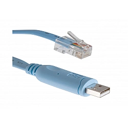 Cisco CONSOLE ADAPTER - USB TO RJ45