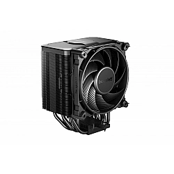 Dark Rock 5 - Processor air cooler - for LGA1155 - LGA1150 - LGA1151 - AM4 - LGA1200 - LGA1700 - AM5