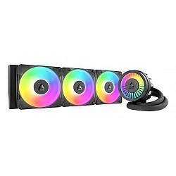 Arctic Liquid Freezer III Pro 360 A-RGB