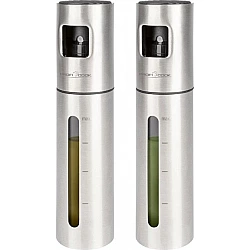 ProfiCook PC-EOS 1270 oil/vinegar dispenser 0.1 L Stainless steel