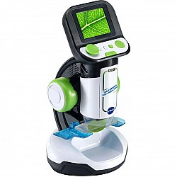 VTech 616104 - 7 Jahr(e) - Batterien erforderlich - AA - Kunststoff - Mehrfarbig (80-616104)