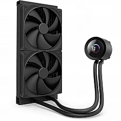 NZXT Kraken Plus 280 V2 CPU Cooler