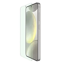 SCREENFORCE TRUECLEAR CURVE DISPLAYSCHUTZ F/SAMSUNG S24 ULTR