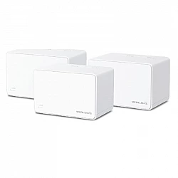 Mesh system Mercusys Halo H80X(3-pack)