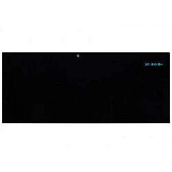 Lafe 47731 IR Electric Heater ThermoSmart 700W