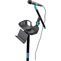 VTech Kidi Super Star DJ Studio - Junge/Mädchen - 6 Jahr(e) - AA - 1,52 kg - Schwarz (80-531774)