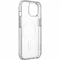 SheerForce MagSafe Case iPhone 15