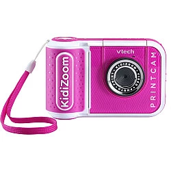 VTech Kidizoom Print Cam pink (80-549154)