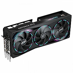 Vaizdo plokštė NVIDIA GIGABYTE GV-N507TAORUS M-16GD 16GB GDDR7 256bit PCIE 5.0
