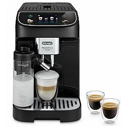 De’Longhi Magnifica Plus ECAM320.60.B Fully-auto Espresso machine 1.9 L