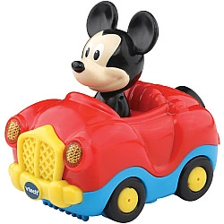 Tut Tut Baby Flitzer - Mickys Cabrio, Spielfahrzeug