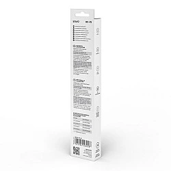 Savio RC-15 universal /replacement for TCL SMART TV remote control IR Wireless Press buttons