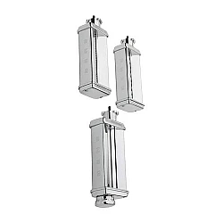 Smeg SMPC01 Pasta-Set