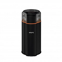 Krups Silent Vortex GX3328 175 W Black