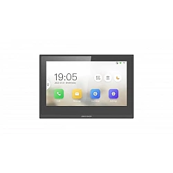 Video intercom monitor HIKVISION DS-KH6351-WTE1