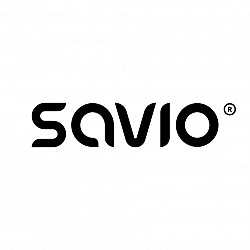 Savio ASTRAL BLACK JADE keyboard Gaming USB QWERTY US International