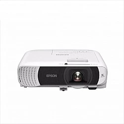 (1920 x 1080) Epson EB-FH18 Projektor 4100 Lumen 3LCD Speaker White FHD
